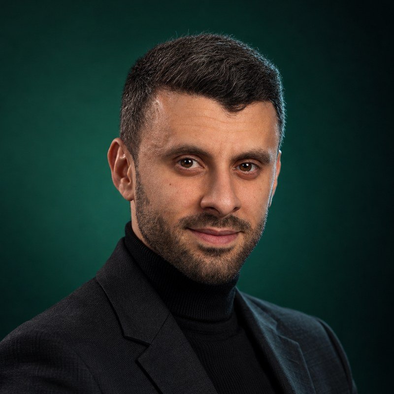 خليل حيات